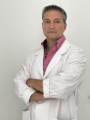 Clínicas CAME Murcia - Dr. Francisco Pedreño Guerao