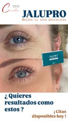 Jalupro Eyes - Medicina Estética Coimbra