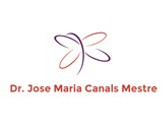 Dr. Jose Maria Canals Mestre