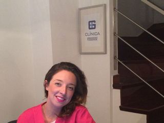 Clínica GranadoTiagonce