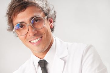 DLG Minimal medicine