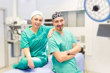 Médicos Ivance