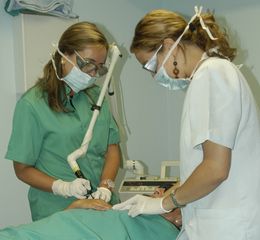 Clinica La Paz