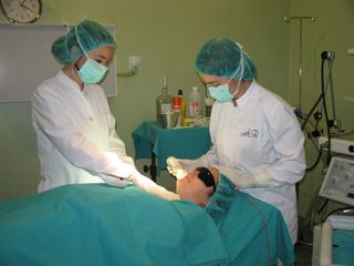 Clinica La Paz