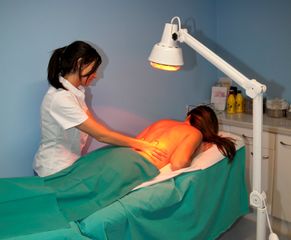 Clinica La Paz