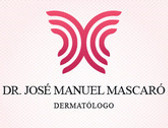 Dr. José Manuel Mascaró Galy