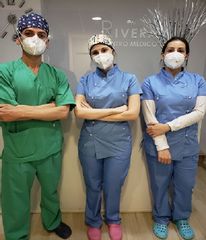 Centro Médico Primo De Rivera