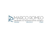 Dr. Marco Romeo