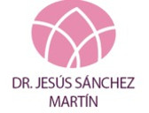 Dr. Jesús Sánchez Martín