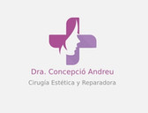 Dra. Concepció Andreu