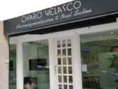 Charo Velasco