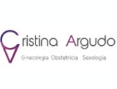 Dra. Cristina Argudo Prieto