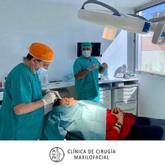 Dr. Antonio Vázquez Rodríguez