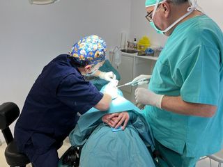 Dr. Antonio Vázquez Rodríguez