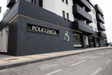 A3 Policlínica Huércal-Overa