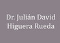 Dr. Julián David Higuera Rueda