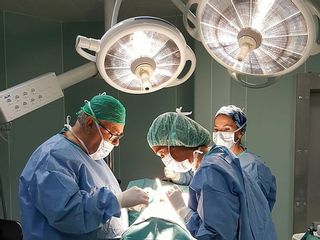 ESPECIALISTAS EN RINOPLASTIA SEVILA
