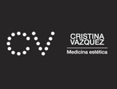 Dra. Cristina Vazquez