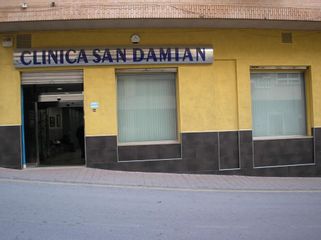 Clínica San Damián