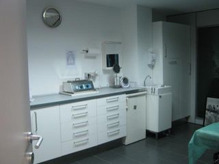 Centro Médico Elvia