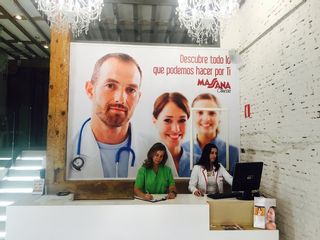 Clínica Massana