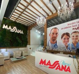 Clínicas Massana