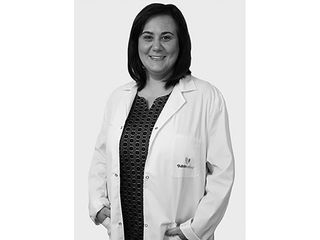 Dra. Marina Garrido Romero, CCCI Grupo Tufet