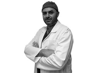 Dr. Michalis Georgiou, CCCI Grupo Tufet
