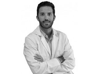 Dr. José Loza, CCCI Grupo Tufet