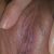 Les parece que sacaron mucho labio?