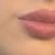 Me hice un aumento de labios en 2013, desde entonces no he podido dejar de hacerlo cuando empiezan a volver a su tamaño original.