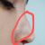 Bulto en cartilago del dorso de la nariz