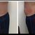 Mi barriga se ha desinflamado