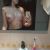 Aumento pecho submuscular