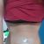 1 semana de mi Abdominoplastia y no me veo plana..