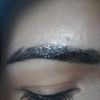 Microblading hace 10 días
