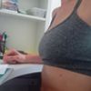 Aumento de pecho con mamoplastia 355 CC
