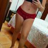 Operada de abdominoplastia y lipoescultura 