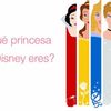 [Resultados] ¿Qué princesa Disney eres?