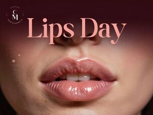 💋 ¡Llega nuestro LIPS DAY! 270 €