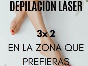 Depilación Láser