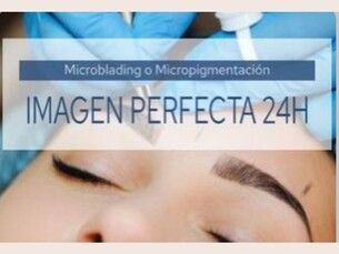 ¡Cejas perfectas en 24h!