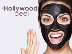 Hollywood Peel Laser