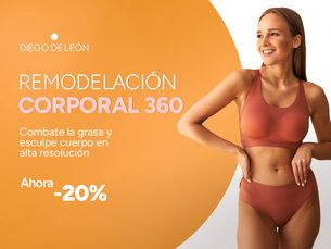 REMODELACIÓN 360