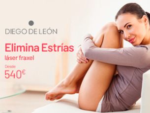 Eliminar Estrías