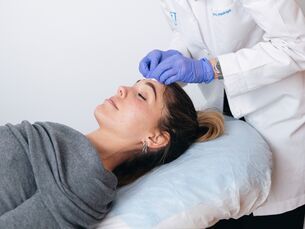 Regeneración profunda de la piel con polinucleótidos