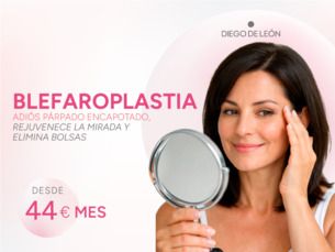 ¡BLEFAROPLASTIA!