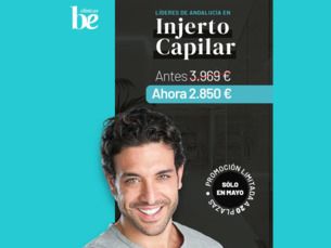 Injerto capilar