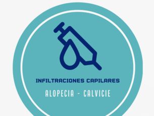Infiltraciones capilares