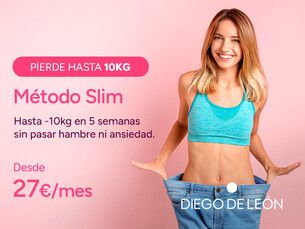 ¡¡MÉTODO SLIM!!